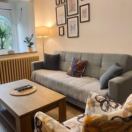 Apartman Ann II Pančevo Eksteriør billede