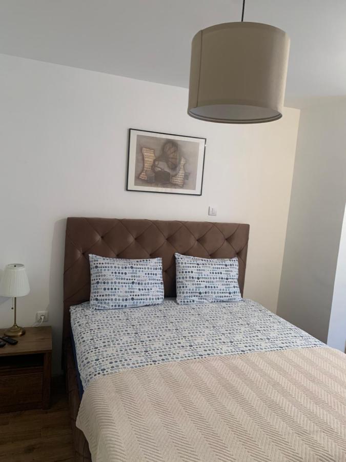Apartman Ann II Pančevo Eksteriør billede
